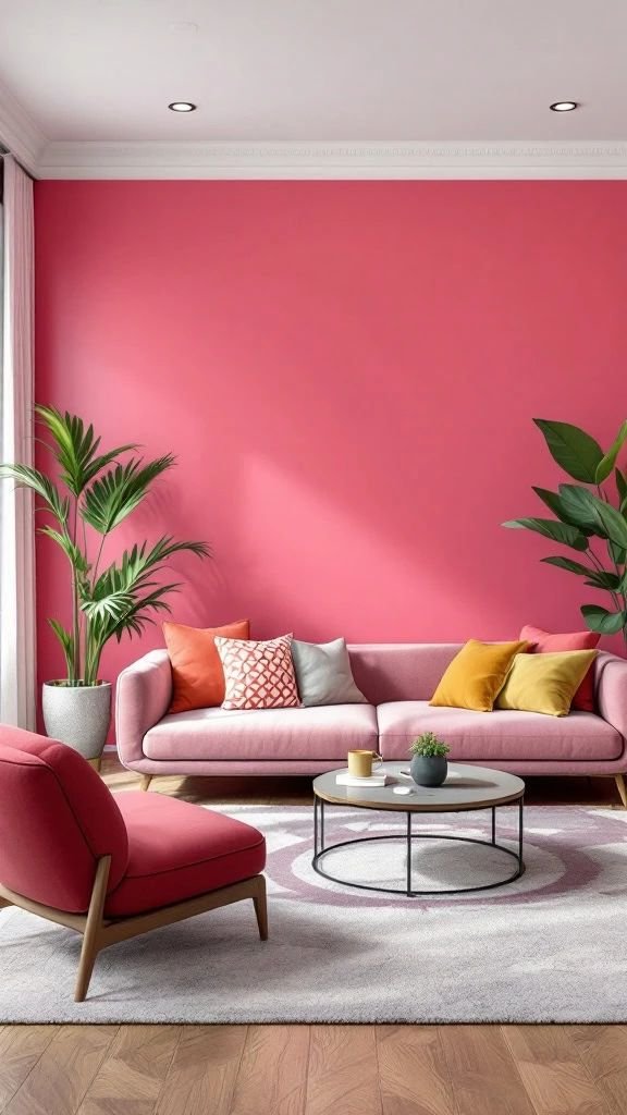 wall color ideas