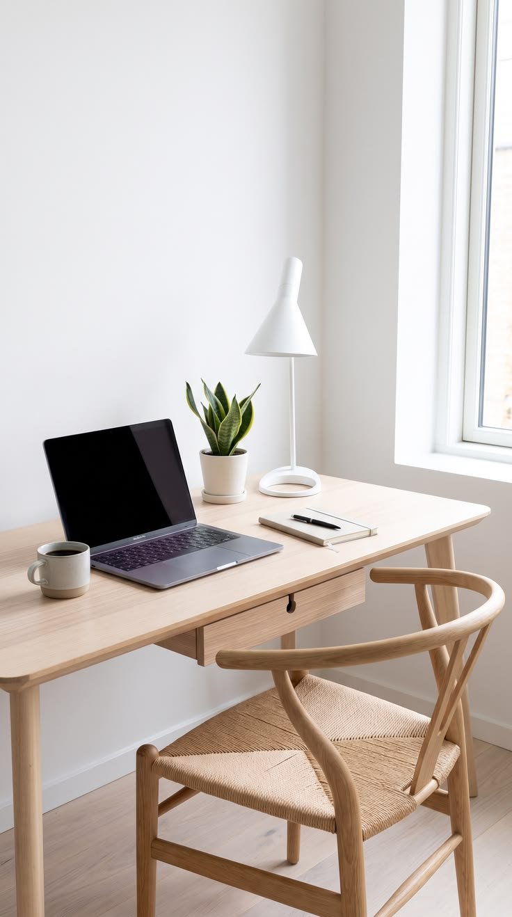 study room