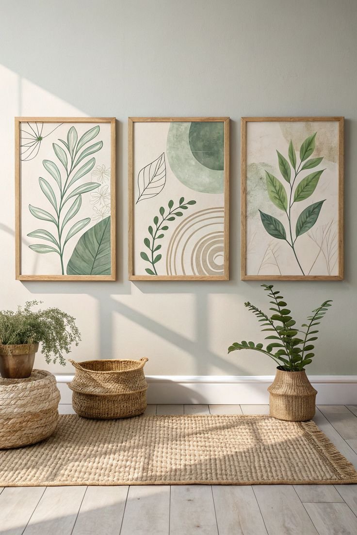 wall decoration