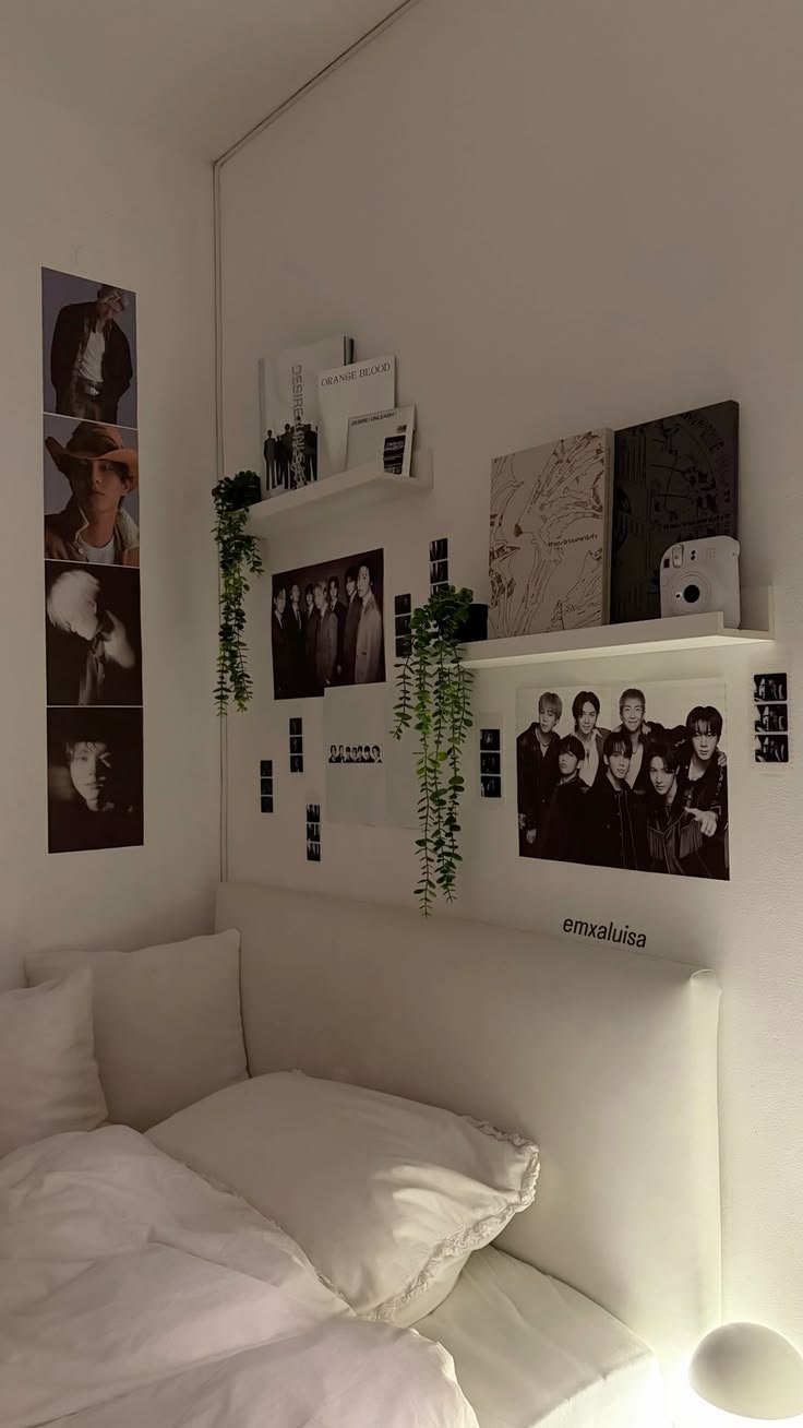 wall decoration
