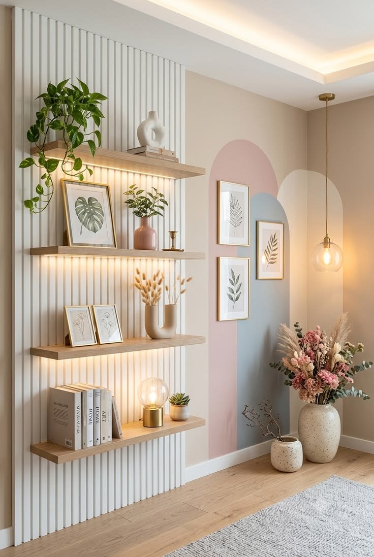 wall decoration