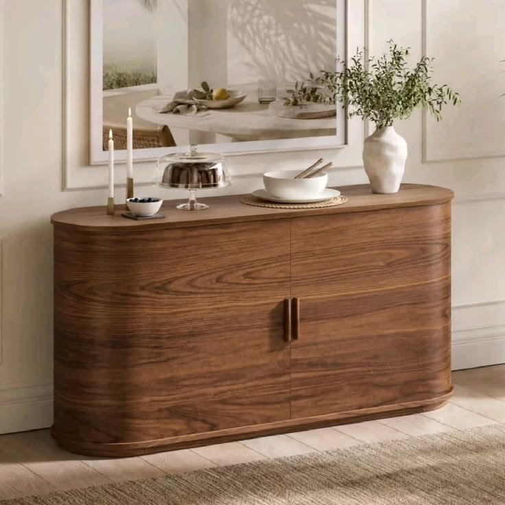 credenza