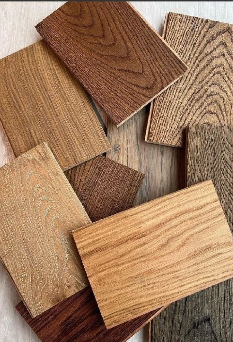 wood