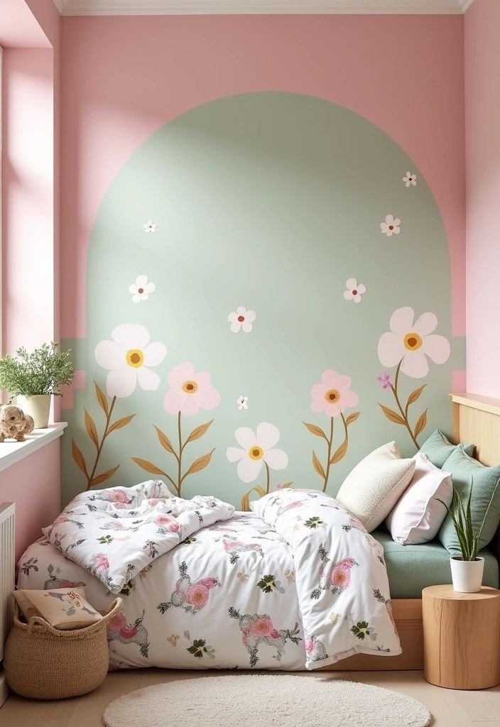 wall decoration