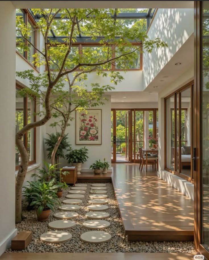 coastal interior design