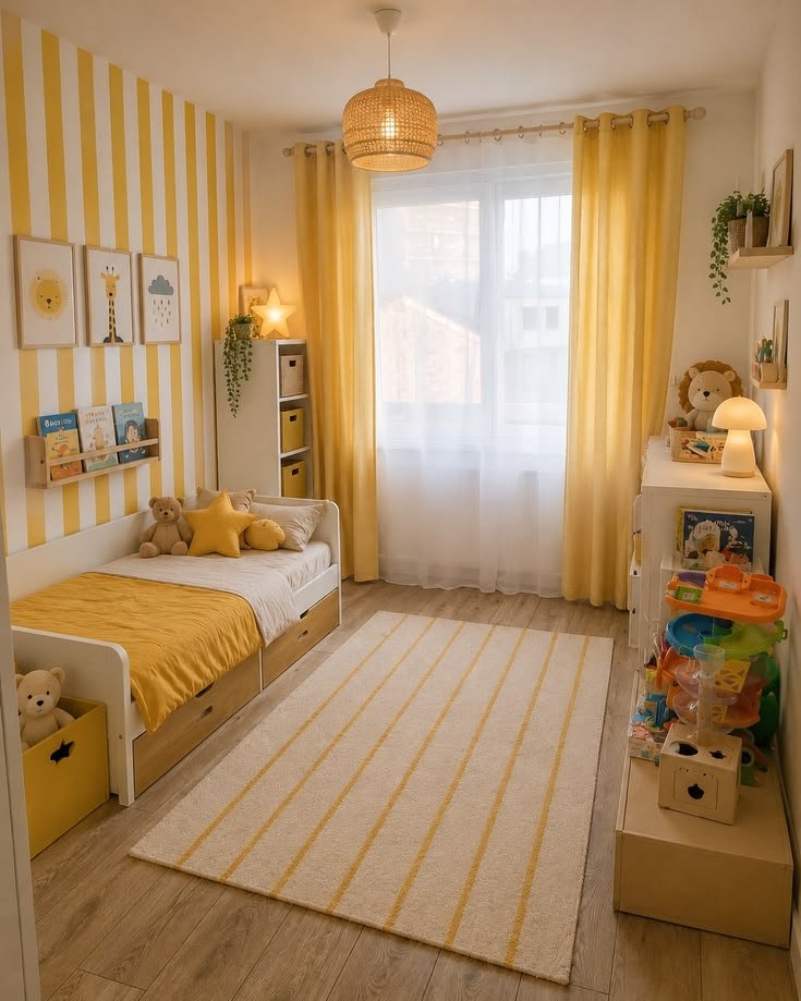 children's room