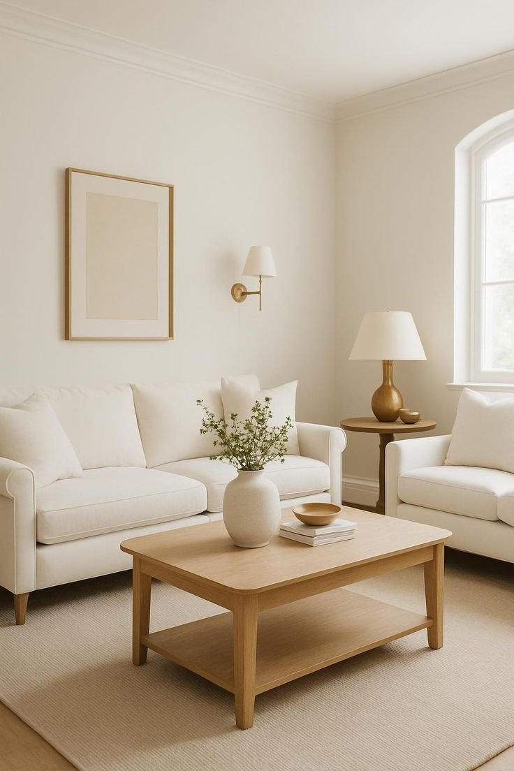 wall color ideas