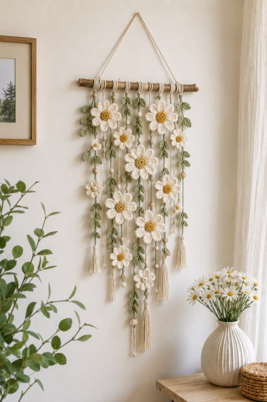 wall decoration