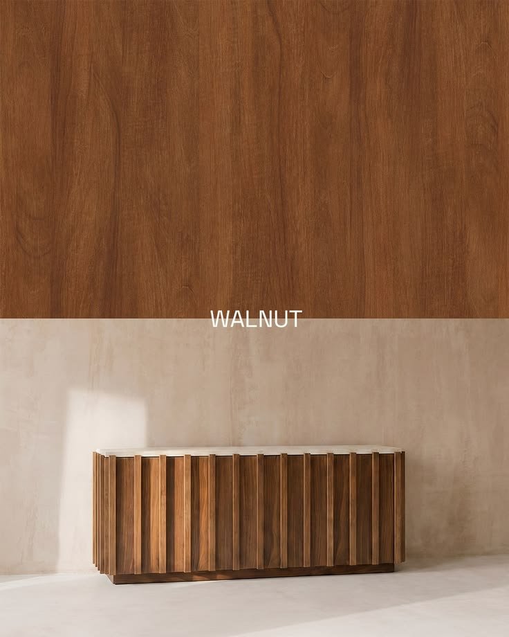 wood