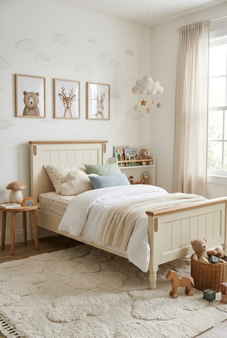 children's room