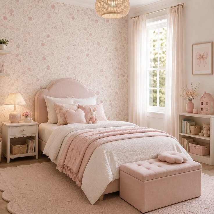 children's room