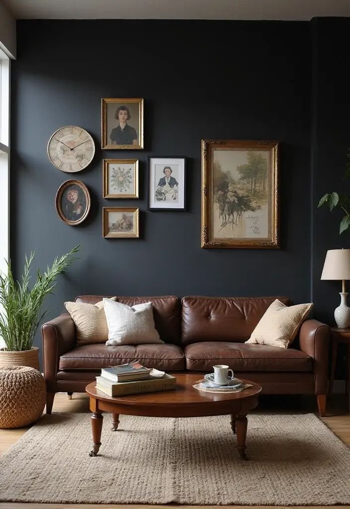 wall color ideas