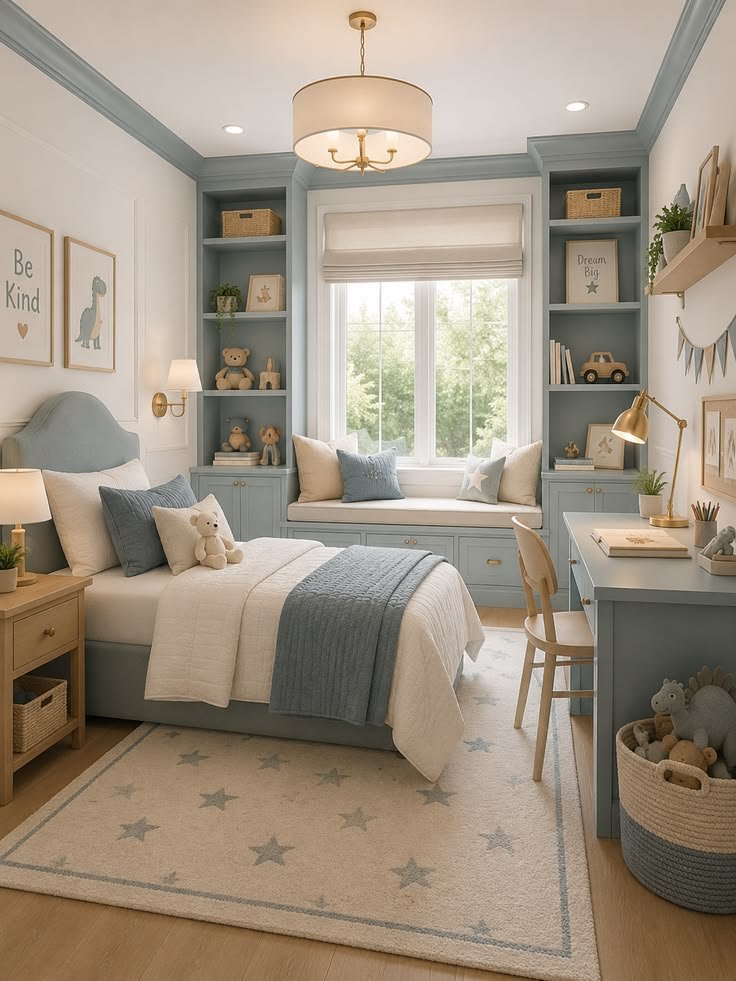 children's room
