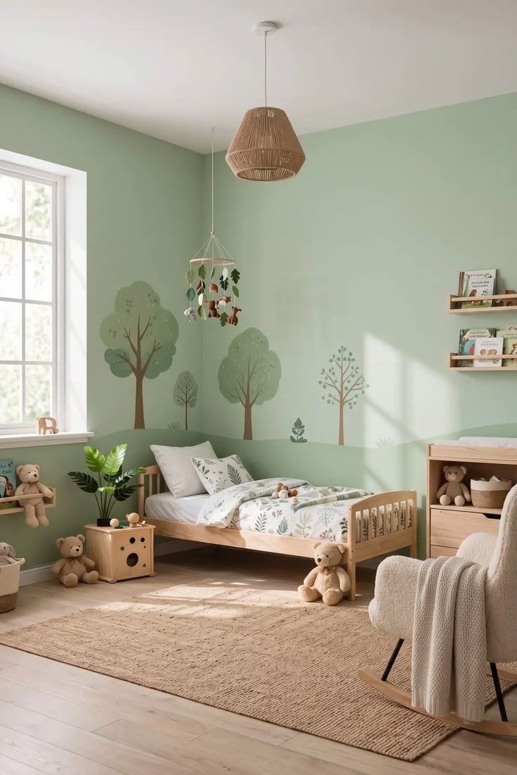 children's room